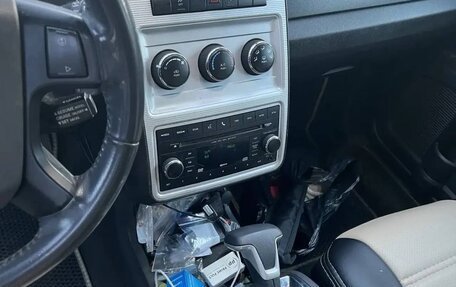 Dodge Journey I, 2010 год, 700 000 рублей, 7 фотография