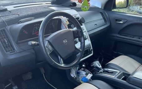 Dodge Journey I, 2010 год, 700 000 рублей, 6 фотография