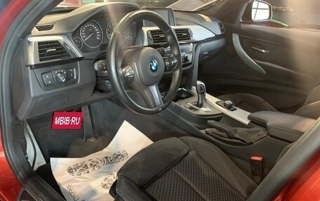 BMW 3 серия, 2018 год, 2 800 000 рублей, 23 фотография