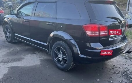Dodge Journey I, 2010 год, 700 000 рублей, 3 фотография