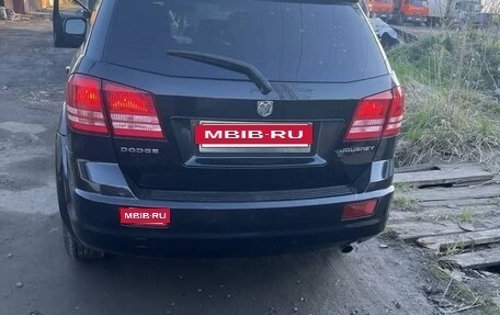 Dodge Journey I, 2010 год, 700 000 рублей, 5 фотография