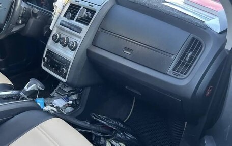 Dodge Journey I, 2010 год, 700 000 рублей, 8 фотография
