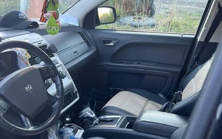 Dodge Journey I, 2010 год, 700 000 рублей, 9 фотография