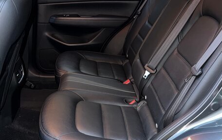 Mazda CX-5 II, 2018 год, 2 650 000 рублей, 11 фотография