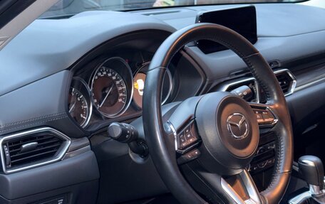 Mazda CX-5 II, 2018 год, 2 650 000 рублей, 8 фотография
