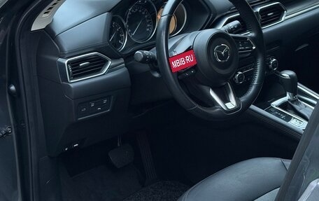 Mazda CX-5 II, 2018 год, 2 650 000 рублей, 6 фотография