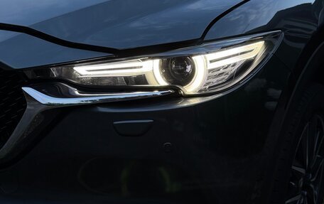 Mazda CX-5 II, 2018 год, 2 650 000 рублей, 29 фотография
