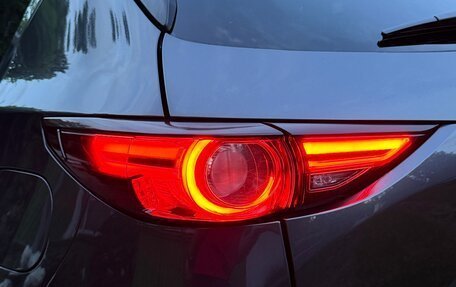 Mazda CX-5 II, 2018 год, 2 650 000 рублей, 28 фотография