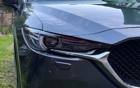 Mazda CX-5 II, 2018 год, 2 650 000 рублей, 26 фотография