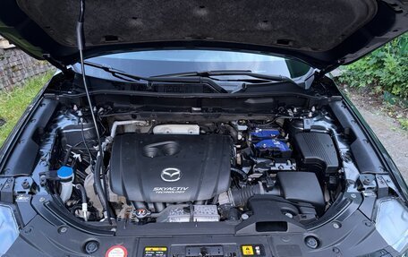 Mazda CX-5 II, 2018 год, 2 650 000 рублей, 30 фотография