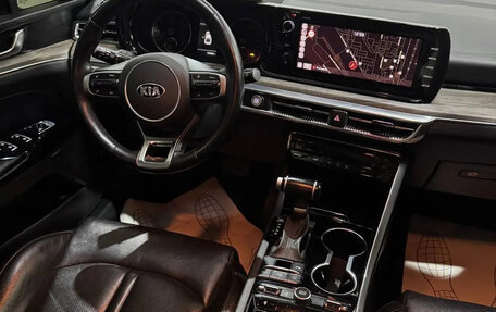 KIA K5, 2021 год, 2 999 890 рублей, 9 фотография