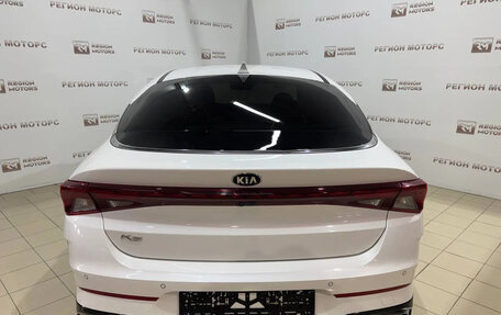 KIA K5, 2021 год, 2 999 890 рублей, 5 фотография