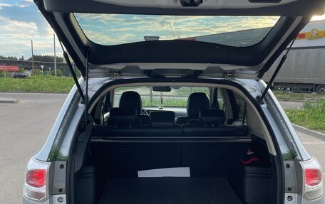 Mitsubishi Outlander III рестайлинг 3, 2013 год, 1 180 000 рублей, 9 фотография