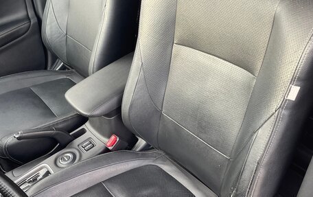 Mitsubishi Outlander III рестайлинг 3, 2013 год, 1 180 000 рублей, 13 фотография