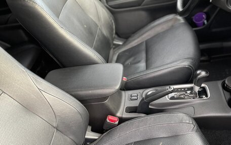Mitsubishi Outlander III рестайлинг 3, 2013 год, 1 180 000 рублей, 12 фотография