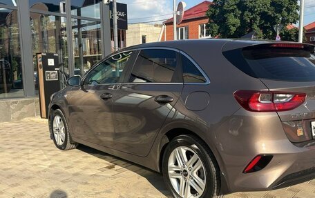 KIA cee'd III, 2018 год, 1 700 000 рублей, 6 фотография