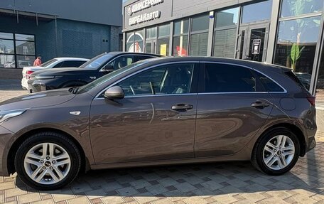 KIA cee'd III, 2018 год, 1 700 000 рублей, 3 фотография