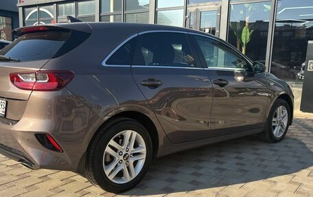 KIA cee'd III, 2018 год, 1 700 000 рублей, 4 фотография