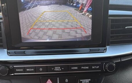 KIA cee'd III, 2018 год, 1 700 000 рублей, 10 фотография