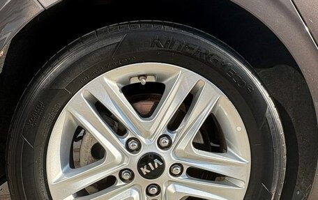 KIA cee'd III, 2018 год, 1 700 000 рублей, 17 фотография
