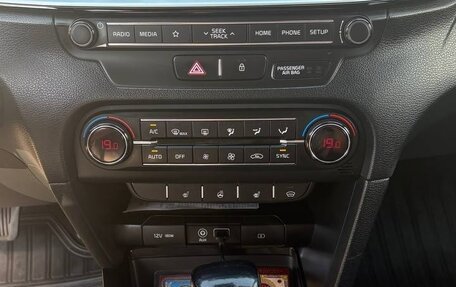 KIA cee'd III, 2018 год, 1 700 000 рублей, 8 фотография