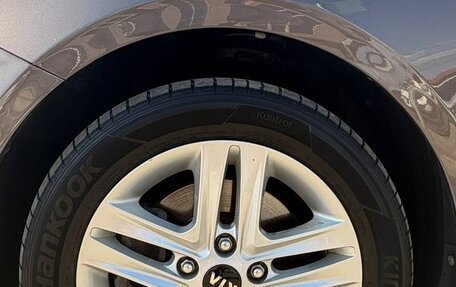 KIA cee'd III, 2018 год, 1 700 000 рублей, 19 фотография