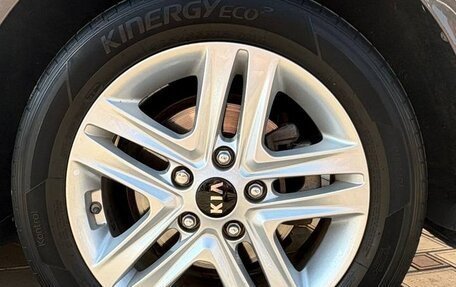 KIA cee'd III, 2018 год, 1 700 000 рублей, 18 фотография