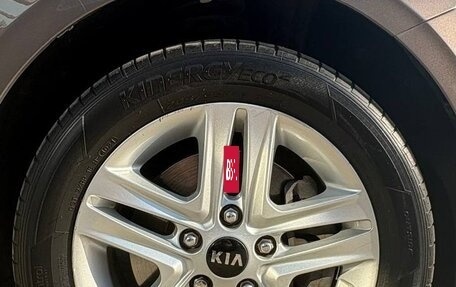 KIA cee'd III, 2018 год, 1 700 000 рублей, 16 фотография