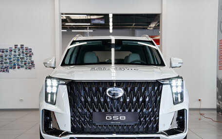 GAC GS8, 2026 год, 4 799 000 рублей, 7 фотография