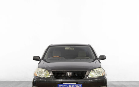 Toyota Mark II IX (X110), 2001 год, 749 000 рублей, 3 фотография