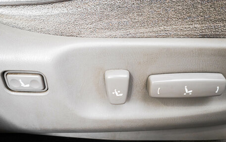 Toyota Mark II IX (X110), 2001 год, 749 000 рублей, 10 фотография