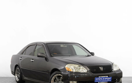 Toyota Mark II IX (X110), 2001 год, 749 000 рублей, 2 фотография