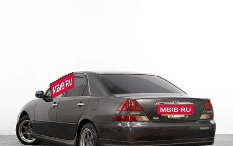 Toyota Mark II IX (X110), 2001 год, 749 000 рублей, 7 фотография