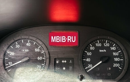 Renault Logan I, 2008 год, 347 381 рублей, 15 фотография