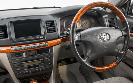 Toyota Mark II IX (X110), 2001 год, 749 000 рублей, 14 фотография