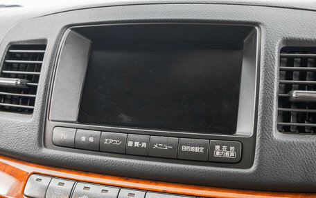 Toyota Mark II IX (X110), 2001 год, 749 000 рублей, 16 фотография