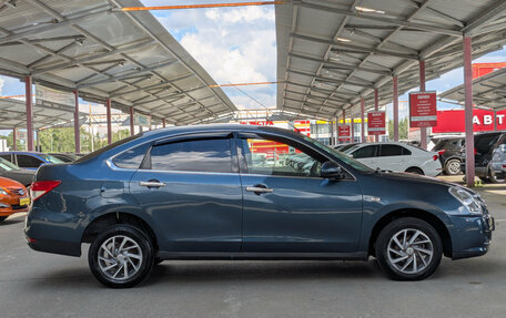 Nissan Almera, 2013 год, 549 000 рублей, 9 фотография