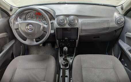 Nissan Almera, 2013 год, 549 000 рублей, 10 фотография