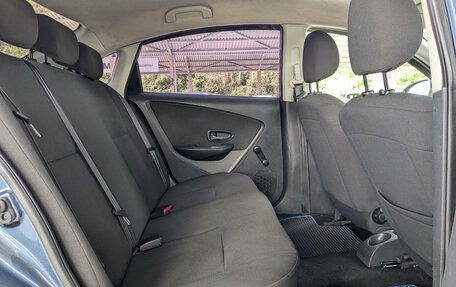 Nissan Almera, 2013 год, 549 000 рублей, 13 фотография