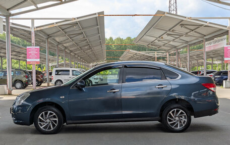Nissan Almera, 2013 год, 549 000 рублей, 5 фотография