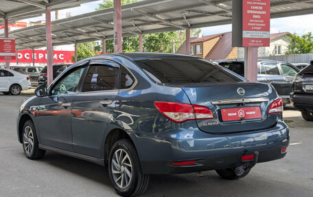 Nissan Almera, 2013 год, 549 000 рублей, 6 фотография