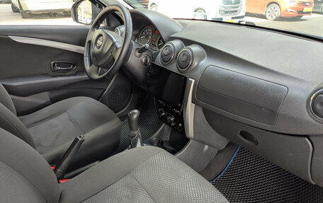 Nissan Almera, 2013 год, 549 000 рублей, 12 фотография