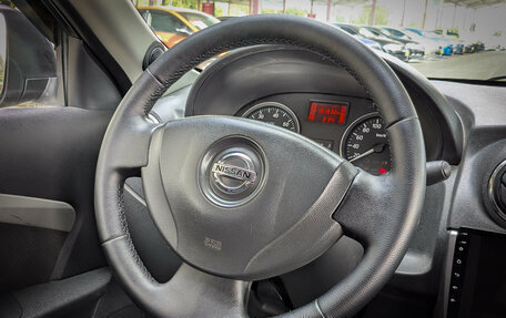 Nissan Almera, 2013 год, 549 000 рублей, 15 фотография