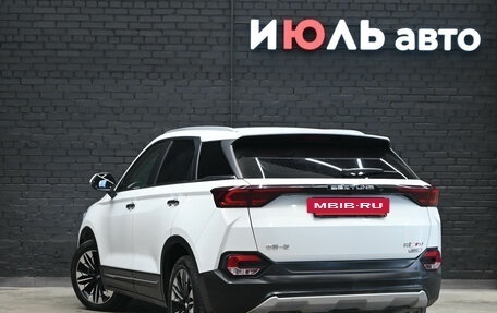 FAW Bestune T77, 2021 год, 1 720 000 рублей, 4 фотография