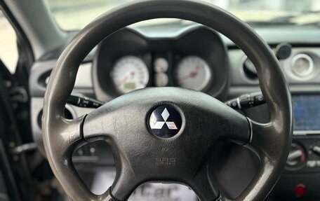 Mitsubishi Outlander III рестайлинг 3, 2003 год, 399 900 рублей, 11 фотография