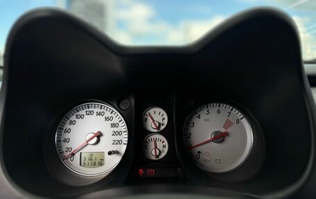 Mitsubishi Outlander III рестайлинг 3, 2003 год, 399 900 рублей, 12 фотография