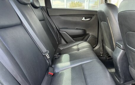 KIA Rio IV, 2017 год, 1 400 000 рублей, 11 фотография