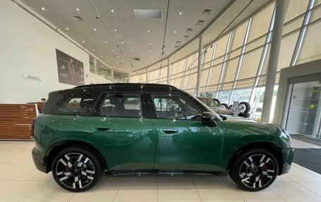 MINI Countryman, 2024 год, 7 850 000 рублей, 3 фотография