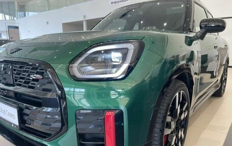 MINI Countryman, 2024 год, 7 850 000 рублей, 8 фотография