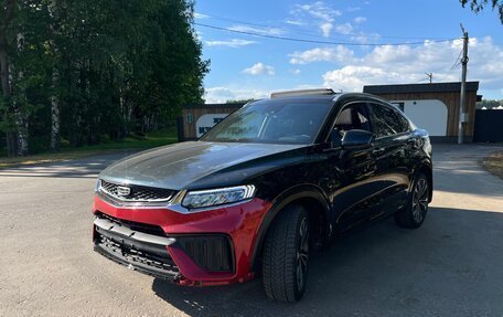 Geely Tugella FY11, 2023 год, 1 800 000 рублей, 4 фотография